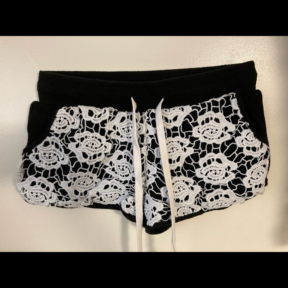 Short Shorts
